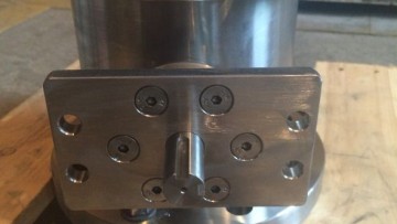 Keramikventile ohne Dichtungen 20.10.2012