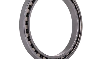 Porównanie łożysk hybrydowych z łożyskami stalowymi