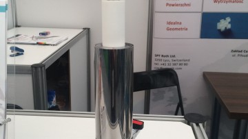 Małopolskie Targi Innowacji [Innovationen-Messe von Kleinpolen] 27.05.2015