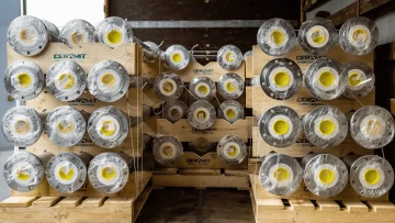 Zastosowanie wyłożeń ceramicznych – kiedy warto je stosować?