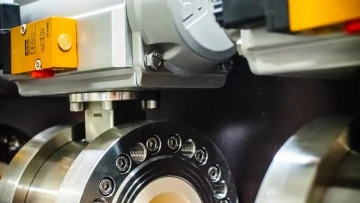 Zastosowanie zaworów ceramicznych w systemach wodnych