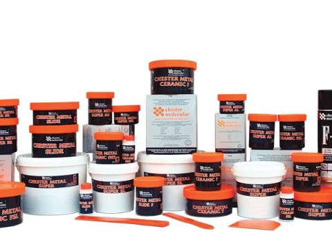 Chemia przemysłowa Chester Molecular